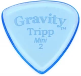 Tripp Guitar Pick - Mini, 2mm