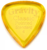 Classic Pointed - Standard, 4mm