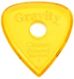 Classic Pointed - Standard, 4mm, with Round-hole Grip