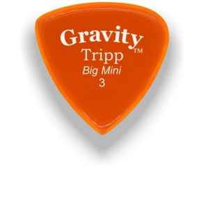 Tripp - Big Mini, 3mm