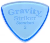 Striker - Standard Size, 2mm, Polished