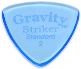 Striker - Standard Size, 2mm, Polished