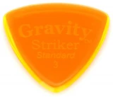 Striker - Standard Size, 3mm, Polished