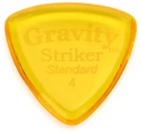 Striker - Standard, 4mm, Polished