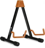 17541 Acoustic Guitar Stand - Cork