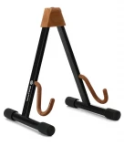 17540 Electric Guitar Stand - Cork