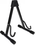 17540 Electric Guitar Stand - Black