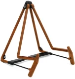 17580 Heli 2 Acoustic Guitar Stand - Cork