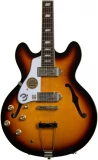 Epiphone Casino Archtop Left-Handed Hollowbody