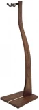 G04 Handcrafted Wood Guitar Stand - Walnut