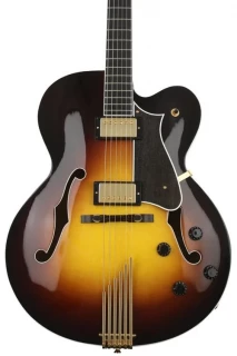 Heritage Standard Eagle Classic - Original Sunburst