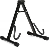 GB3002-E Electric Guitar Stand w/ Foam Protection