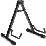 GB3002-A Acoustic Guitar Stand w/ Foam Protection