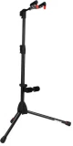 Hanging Guitar Stand with Locking Neck Cradle