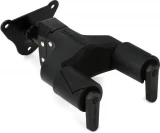 GSP39WB PLUS Short Arm Steel Base Wall Mount Guitar Hanger with Auto Grip System