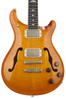 PRS McCarty 594 Hollowbody II - McCarty Sunburst