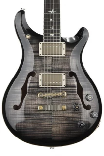 PRS McCarty 594 Hollowbody II - Charcoal Burst