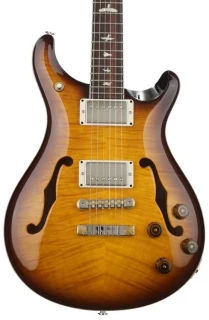 PRS McCarty 594 Hollowbody II - McCarty Tobacco Sunburst