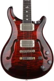 PRS McCarty 594 Hollowbody II - Fire Red Burst