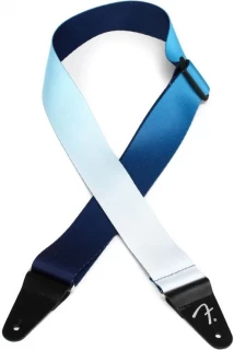 2-inch Ombré Strap - Belair Blue