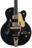 Gretsch G6136TG Players Edition Falcon with Bigsby