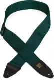 2" Polypro Strap - Forest Green