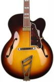 D'Angelico Excel EXL-1 Hollowbody