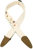 MC8U Cotton Guitar Strap - Design 005