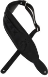 X-CLEF Ropemaker Edition Bass Strap - Black