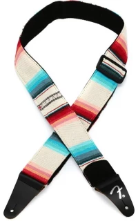 Sonoran Guitar Strap - Dawn