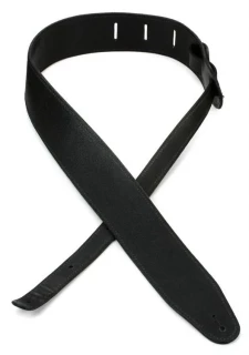 Thompson Traveler Guitar Strap - Black