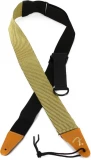 Right Height Guitar Strap - Tweed