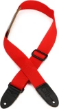 M8PJ Polypropylene Kids Strap - Red