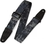 MPS2 Polyester Guitar Strap - Design #120