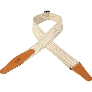 MSSW80 Woven Polypropylene Guitar Strap - Design 004