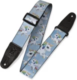 MPS2 Polyester Guitar Strap - Design #132