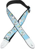 MPJR-005 Kids Guitar Strap - Design 5