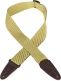 MC8SMK Woven Cotton Guitar Strap - Design 001