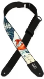 MPRH Right Height Strap - Koi