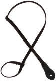 M19C Cotton Mandolin Strap - Black