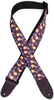 MPJR-001 Kids Guitar Strap - Design 1