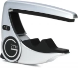 Performance 3 Steel String Capo - Silver