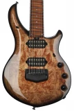 Ernie Ball Music Man John Petrucci Limited-edition Maple Top Majesty 7-string - Spice Melange