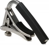S3 Deluxe Capo for 12-string Guitar