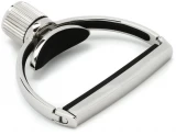 Heritage Guitar Standard Neck Width Capo - Stainless Steel Style 1