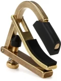 C7b Partial Capo for DADGAD Tuning - Brass