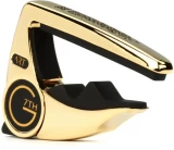 Performance 3 Steel-string Capo Special-edition Celtic - Gold