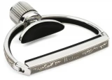 Heritage Guitar Standard Neck Width Capo - Stainless Steel Style 3